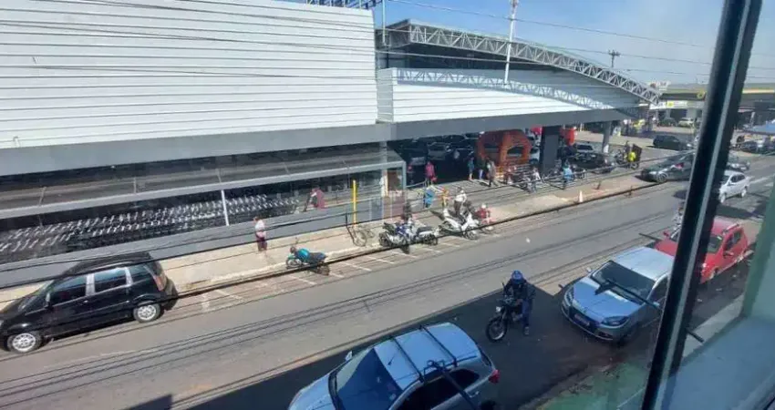 Ponto comercial para alugar no Jardim Redentor, Bauru