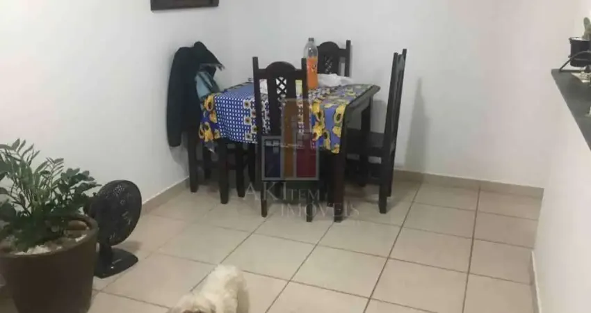 Apartamento com 2 quartos à venda no Jardim Terra Branca, Bauru