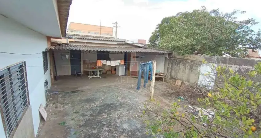 Terreno à venda no Parque Vista Alegre, Bauru 