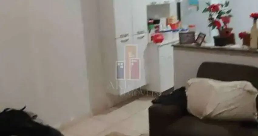 Casa com 1 quarto à venda no Jardim Ivone, Bauru 