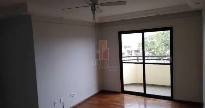 Apartamento com 3 quartos à venda na Vila Engler, Bauru