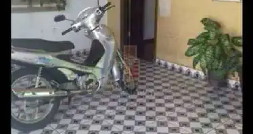 Casa com 3 quartos à venda no Parque Roosevelt, Bauru