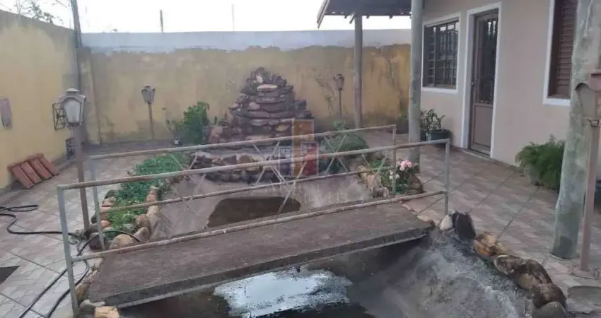 Casa com 2 quartos à venda no Jardim Dona Lili, Bauru 