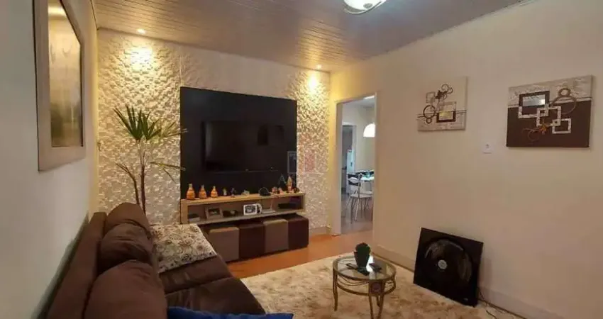 Casa com 2 quartos à venda na Vila Nova Santa Luzia, Bauru