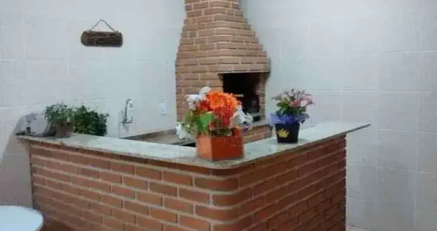 Casa com 1 quarto à venda no Residencial Jardim Jussara, Bauru