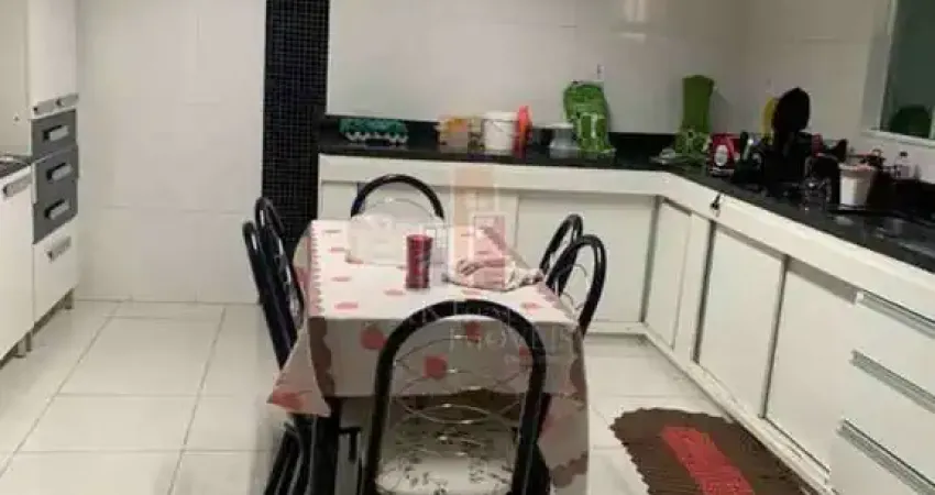 Casa com 3 quartos à venda no Núcleo Residencial Beija-Flor, Bauru