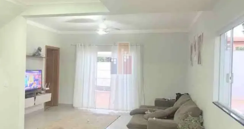 Casa com 3 quartos à venda na Vila Independência, Bauru