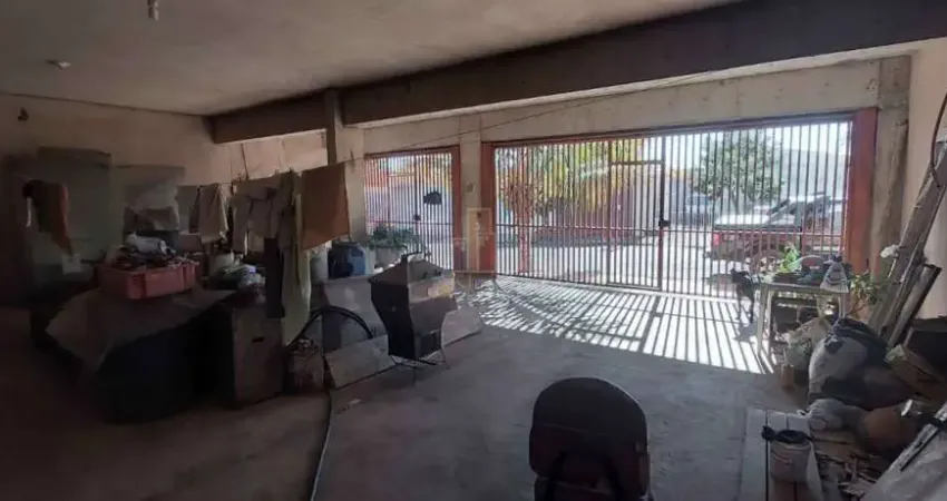 Casa com 1 quarto à venda no Parque Júlio Nóbrega, Bauru