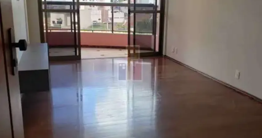 Apartamento com 2 quartos à venda no Jardim América, Bauru