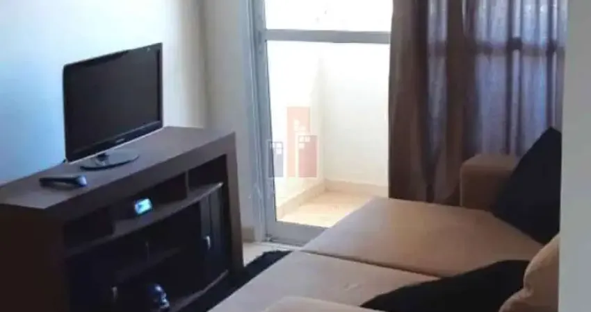 Excelente apartamento, dois dormitórios. edifício vitória!