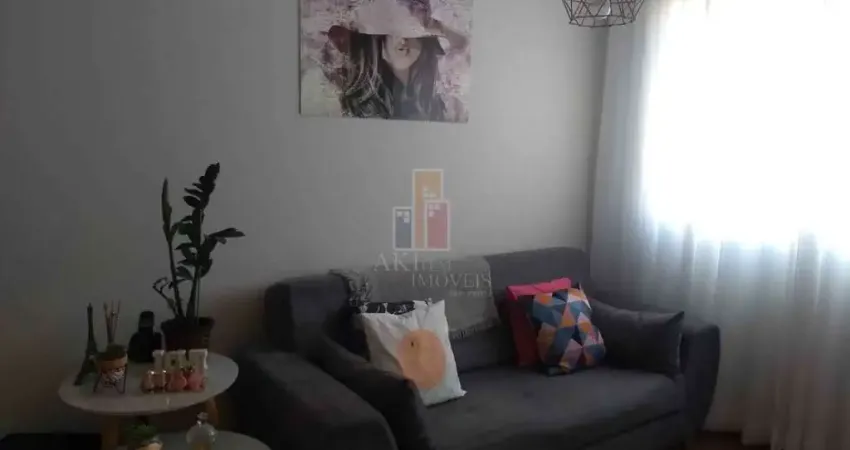 Apartamento com 3 quartos à venda no Jardim Vitória, Bauru 