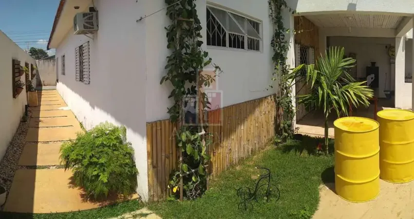 Casa com 3 quartos à venda na Vila Santa Inês, Bauru 
