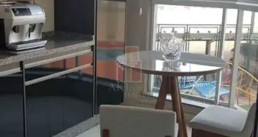 Apartamento com 3 quartos à venda no Jardim Contorno, Bauru