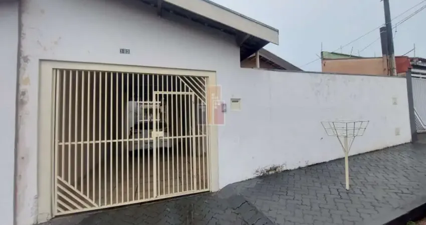 Casa com 4 quartos à venda no Jardim Bom Samaritano, Bauru 