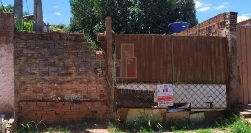 Terreno à venda no Jardim Eldorado, Bauru 