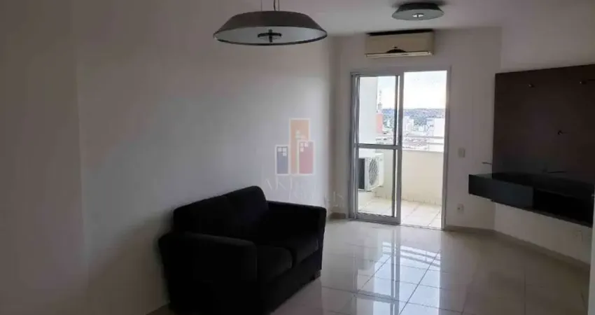 Apartamento com 3 quartos à venda na Vila Santa Tereza, Bauru 