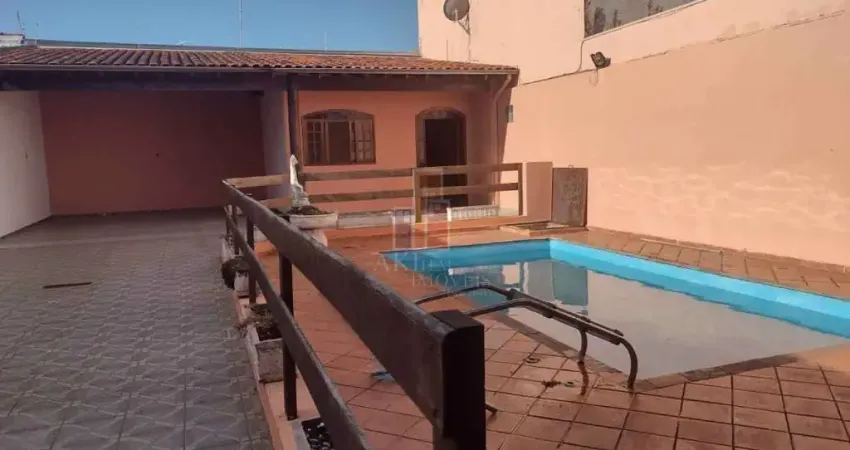 Ponto comercial à venda no Conjunto Habitacional Pastor Arlindo Lopes Viana, Bauru 