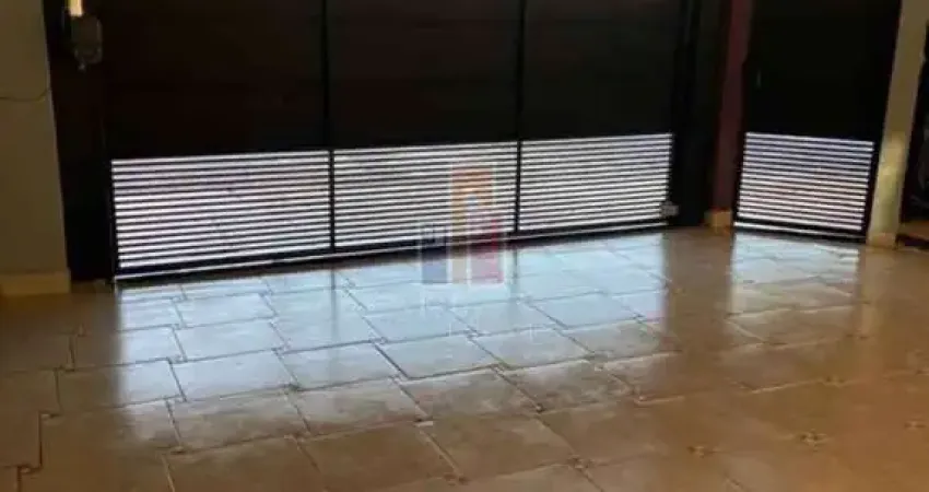 Casa com 2 quartos à venda na Vila São João da Boa Vista, Bauru