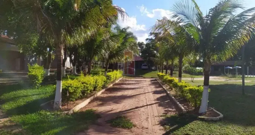Chácara / sítio com 7 quartos para alugar no Rio Verde, Bauru 
