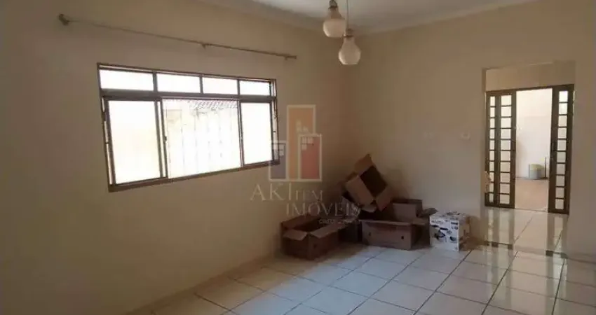 Casa com 3 quartos à venda na Vila Monlevade, Bauru 