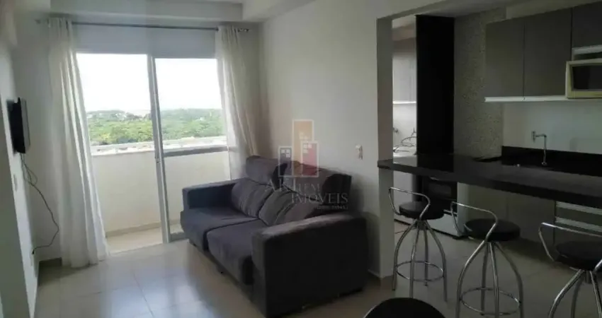 Apartamento no edifício vitória com dois dormitórios, próximo à unesp de bauru!