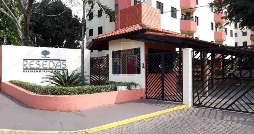 Apartamento com 3 quartos à venda na Vila Engler, Bauru