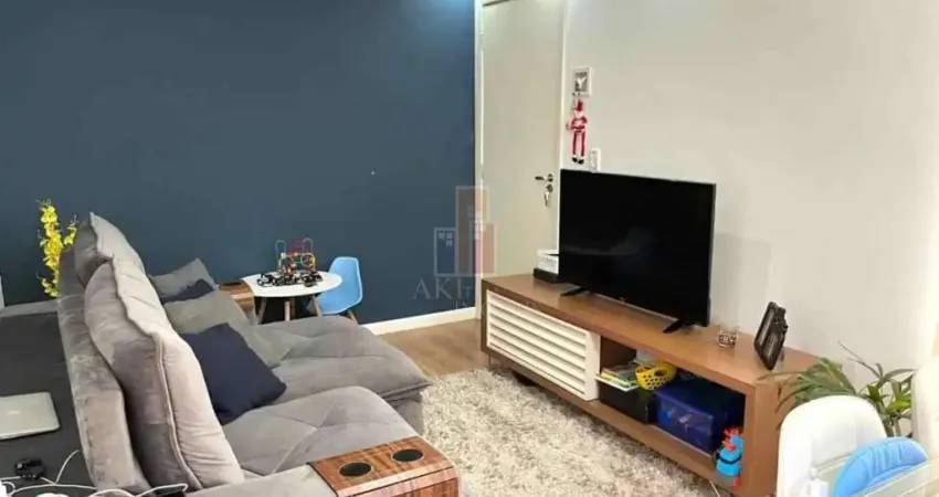 Apartamento com 2 quartos à venda no Reserva Belas Nações, Bauru