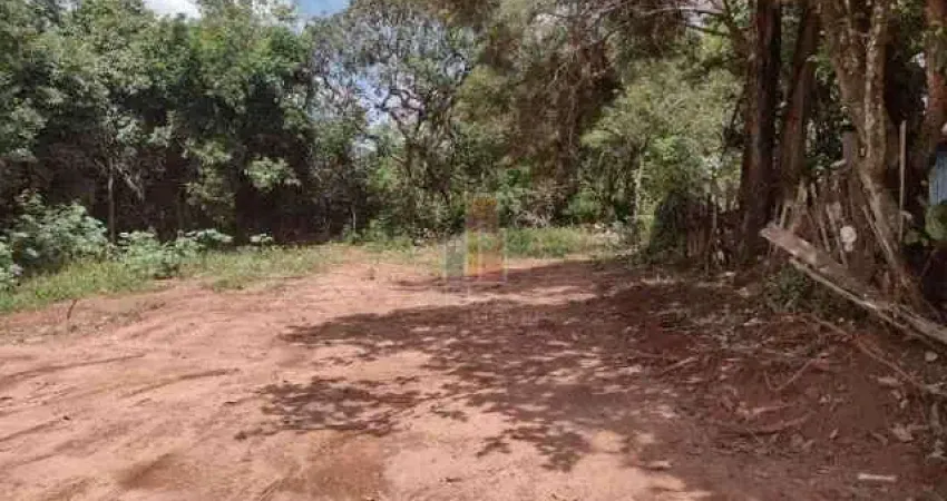 Terreno à venda no Tangarás, Bauru 