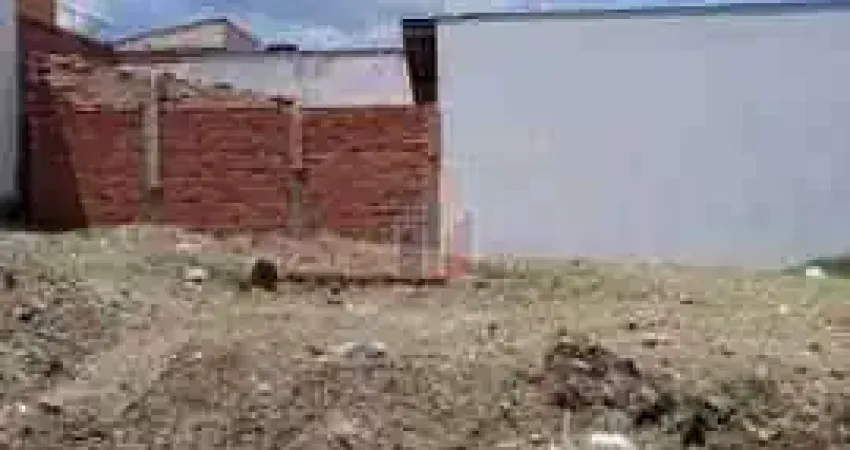 Terreno à venda no Jardim Eldorado, Bauru 