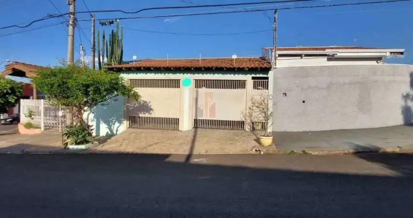 Casa com 4 quartos à venda no Jardim Santana, Bauru