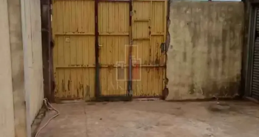 Casa com 1 quarto à venda no Parque Val de Palmas, Bauru