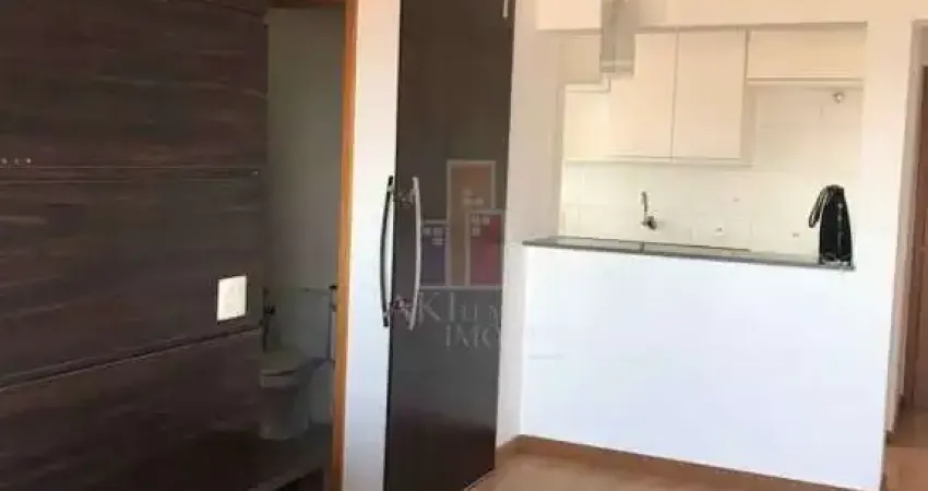 Apartamento com 2 quartos à venda na Vila Cardia, Bauru