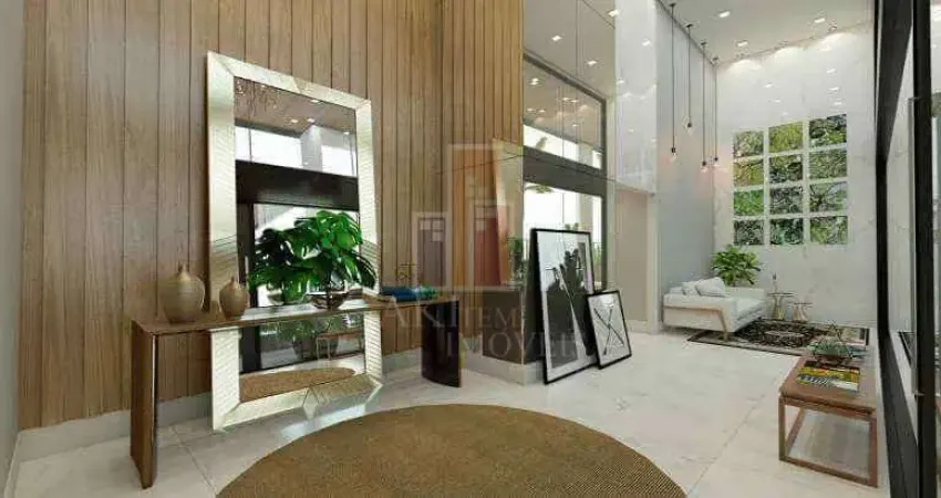 Apartamento com 3 quartos à venda na Vila Cidade Universitária, Bauru