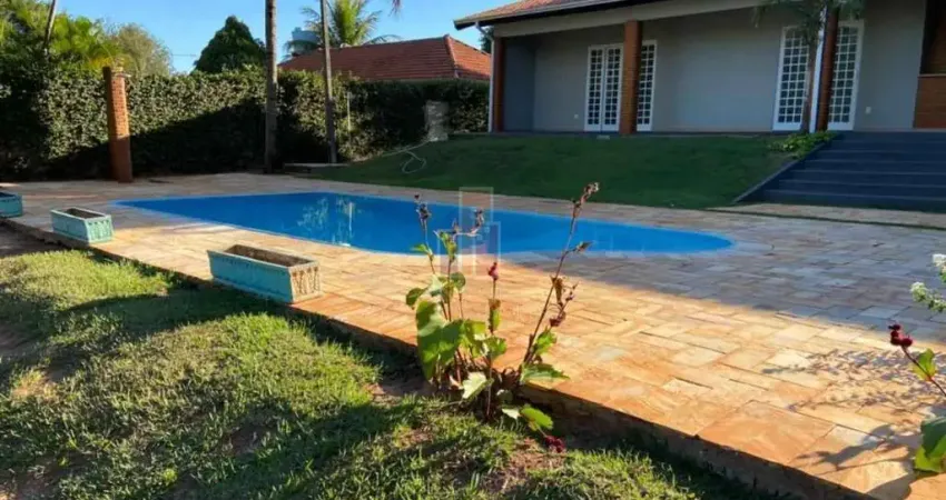 Chácara / sítio com 2 quartos à venda no Chácaras Cardoso, Bauru