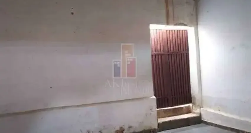 Casa com 2 quartos à venda no Jardim Ouro Verde, Bauru