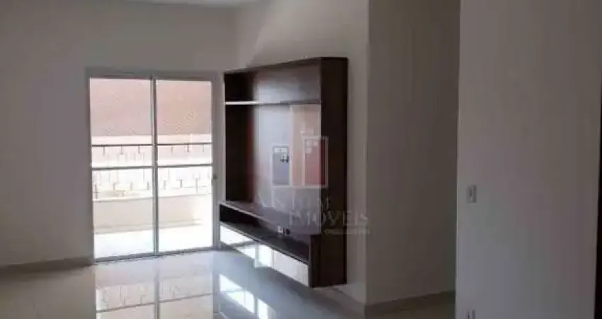 Apartamento com 3 quartos à venda no Jardim Panorama, Bauru