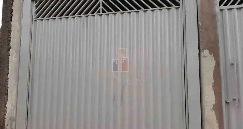 Casa com 3 quartos à venda no Parque Real, Bauru 