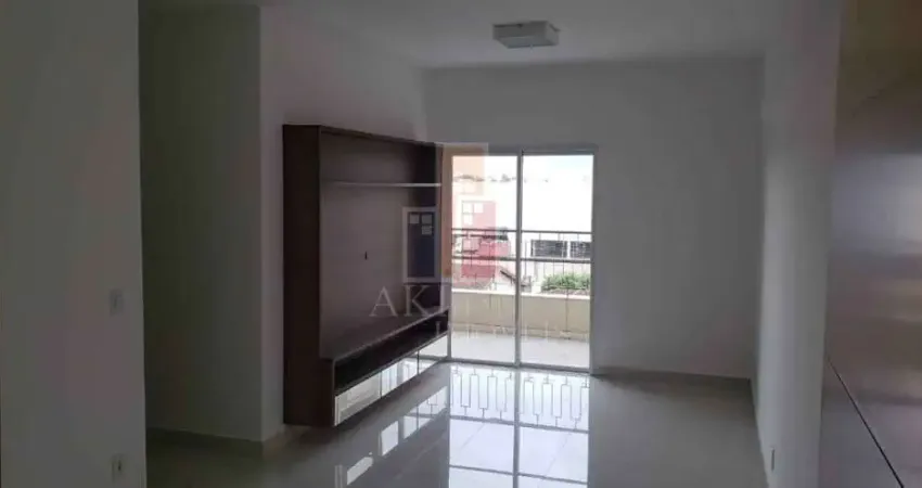 Apartamento com 3 quartos à venda no Jardim Panorama, Bauru