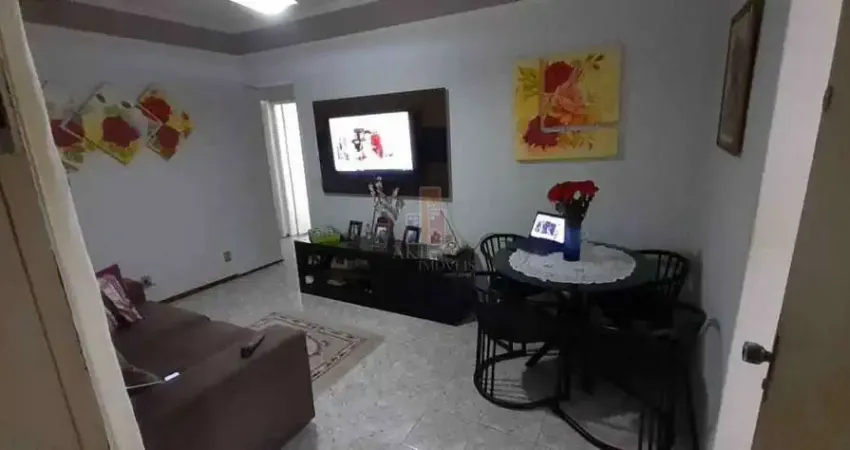 Apartamento com 3 quartos à venda na Vila Cardia, Bauru