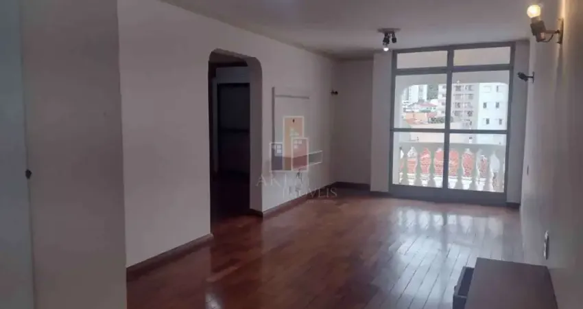 Apartamento com 2 quartos para alugar na Vila Altinópolis, Bauru 