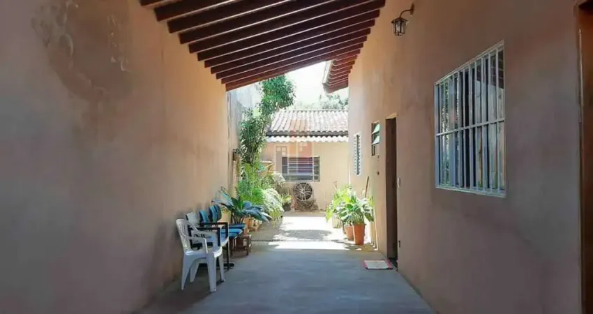 Casa com 3 quartos à venda no Jardim das Orquídeas, Bauru 