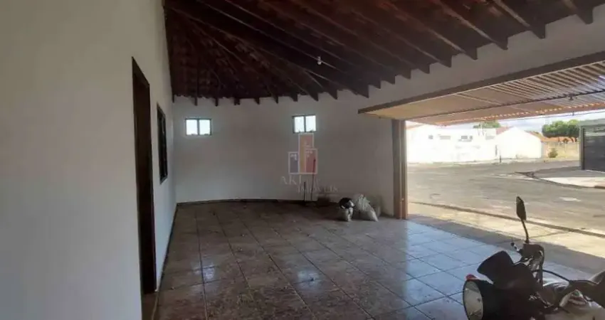 Casa em conjunto habitacional pastor arlindo lopes viana, (bauru) - sp