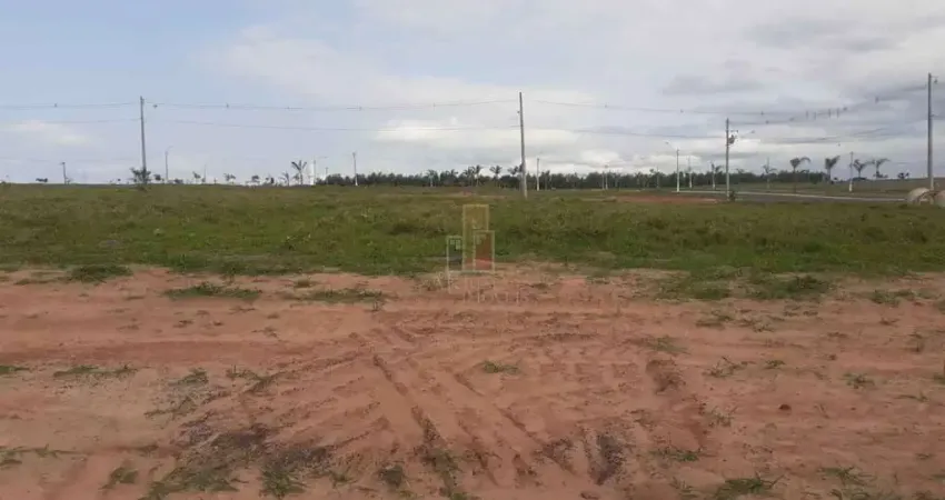 Terreno à venda no Jardim Barcelona I, Piratininga 