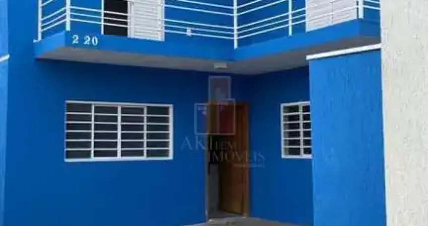 Sobrado para aluguel e venda com 250 m² e 2 quartos em parque vista alegre, bauru - sp