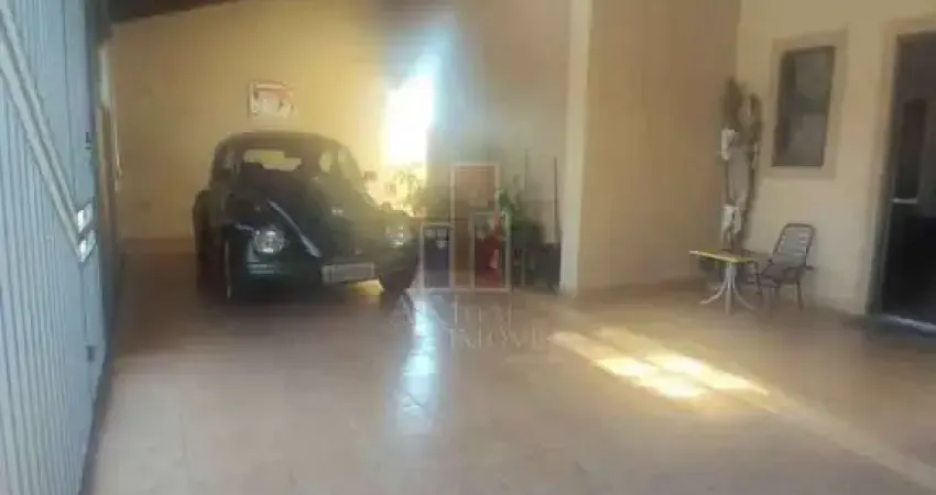 Casa com 3 quartos à venda no Jardim Cruzeiro do Sul, Bauru