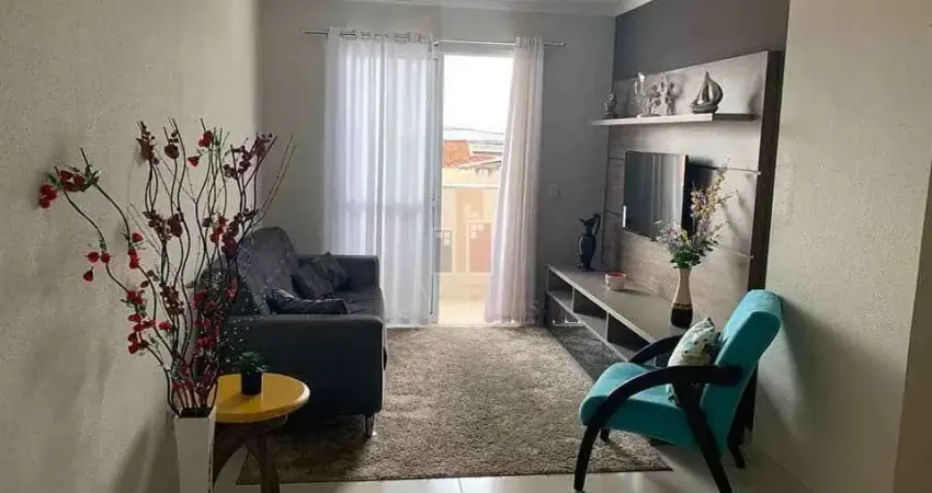 Apartamento com 2 quartos à venda na Vila Nove de Julho, Bauru 