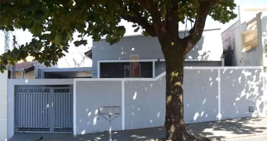 Casa com 3 quartos à venda na Vila Souto, Bauru