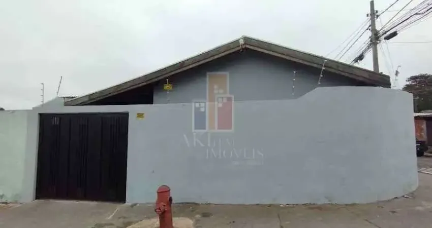 Casa com 2 quartos à venda no Jardim Redentor, Bauru 