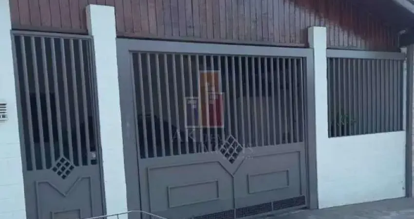 Casa com 3 quartos à venda na Vila Pacífico, Bauru