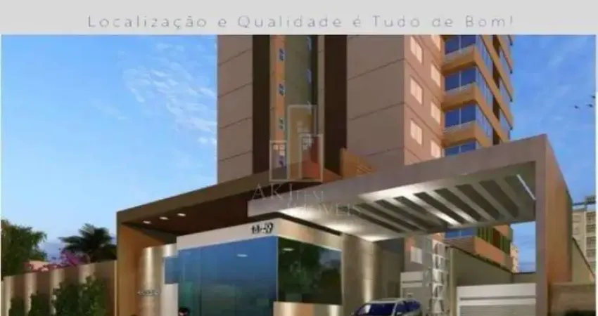 Apartamento com 2 quartos à venda na Vila Noemy, Bauru 